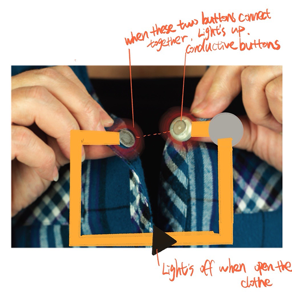 This is an explanation of how this circuit works in real life.
