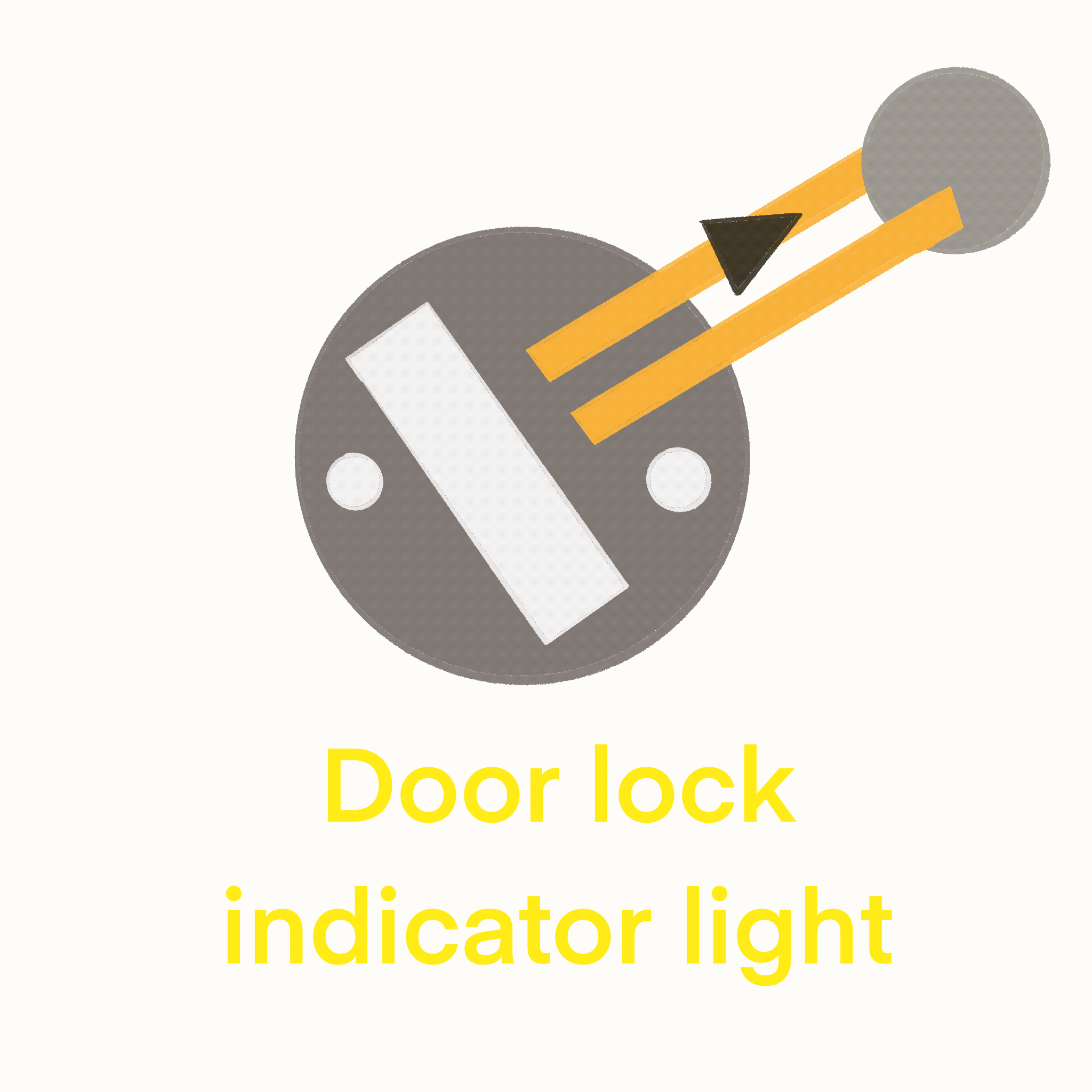 This is a diagram I drew to show how to use it. You can see he interactive circuitry.