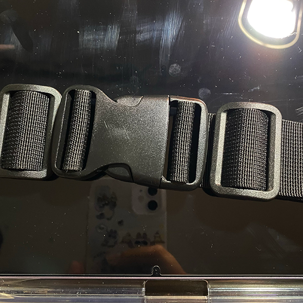 This is a card. I use the sound of the card closing and opening as my audio.