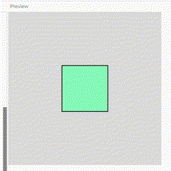This is my first attempt at an interactive design demonstration using makeymakey. The concept of it is to change the shape of the model just by using MakeyMakey's buttons, and the spacebar to change the color.
