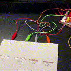 This is a demo video of me using the conductor model.