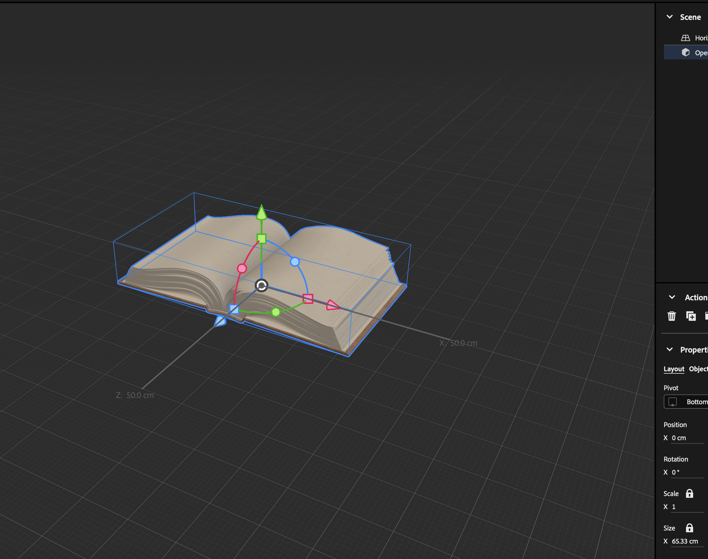 This is a book resource downloaded from the Aero material library.
